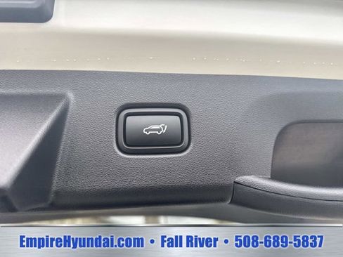 Used 2024 Hyundai Tucson SEL w/ Convenience Package AWD/4WD image 8