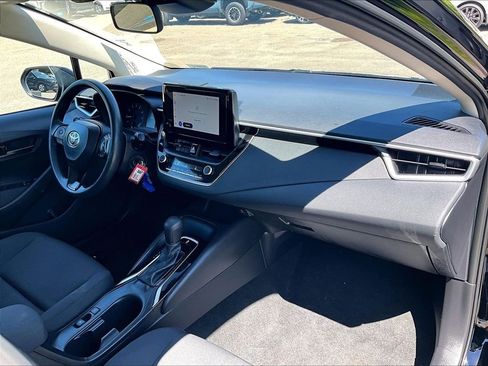 Used 2024 Toyota Corolla LE FWD image 14