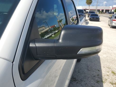 Used 2019 RAM 1500 Rebel w/ Rebel Level 2 Equipment Group AWD/4WD image 4