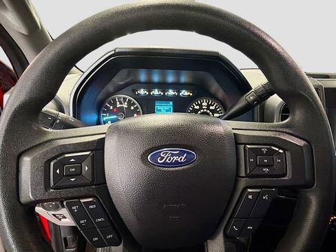 Used 2019 Ford F150 XLT image 11