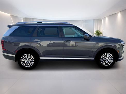 New 2026 Hyundai Palisade SEL FWD image 8