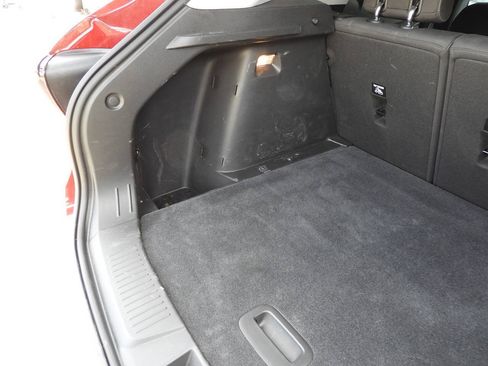 Used 2025 Chevrolet Trax LS w/ LS Convenience Package FWD image 25