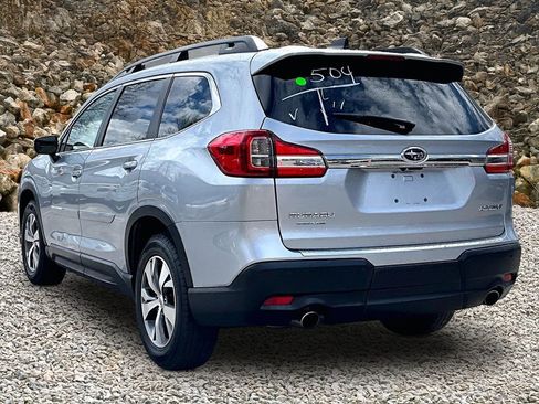 Used 2022 Subaru Ascent Premium w/ Convenience Package image 10