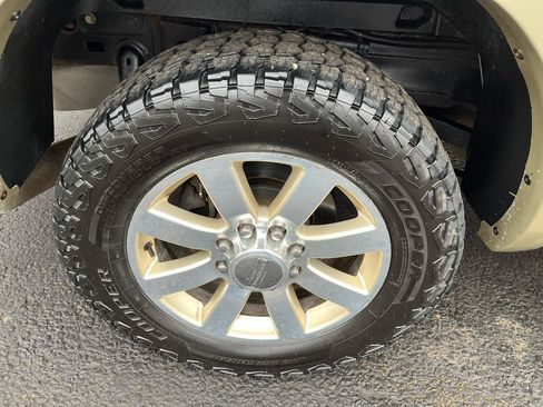 Used 2016 RAM 2500 Longhorn w/ Convenience Group image 13