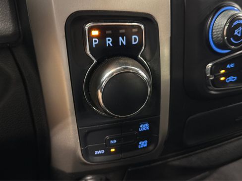Used 2020 RAM 1500 Warlock w/ Electronics Group AWD/4WD image 31