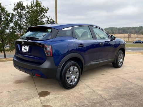 Used 2026 Nissan Kicks S image 6