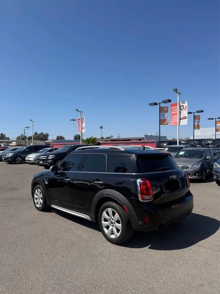 Used 2019 MINI Cooper Countryman FWD image 3