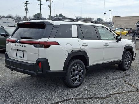 New 2026 Subaru Outback Premium image 3