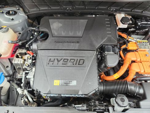 Used 2023 Kia Niro EX image 39