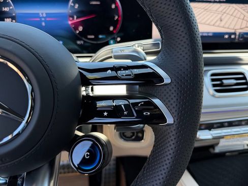 New 2026 Mercedes-Benz GLE 53 AMG 4MATIC Coupe image 23