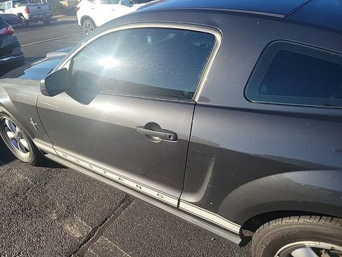 Used 2007 Ford Mustang Coupe image 13