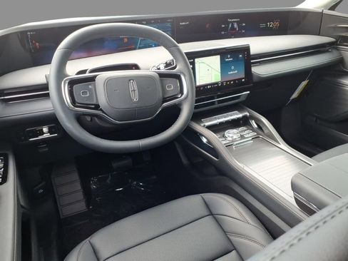 New 2026 Lincoln Nautilus Premier AWD/4WD image 6