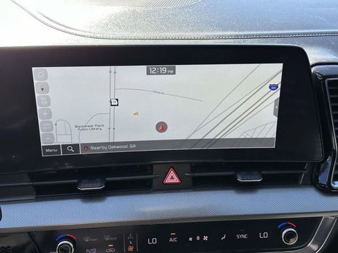 Used 2023 Kia Sportage SX image 20