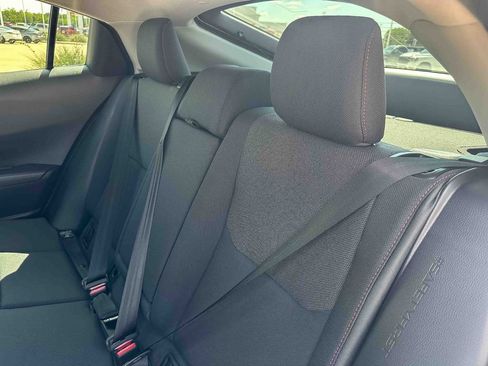 New 2026 Toyota Prius Plug-In Hybrid FWD image 15