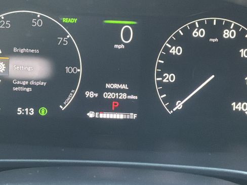 Used 2024 Honda CR-V Sport image 22