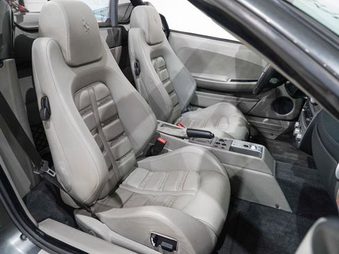 Used 2005 Ferrari F430 Spider image 15
