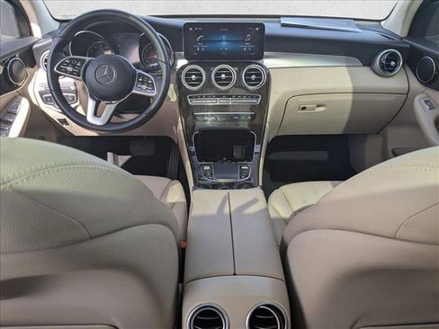 Used 2022 Mercedes-Benz GLC 300 image 19