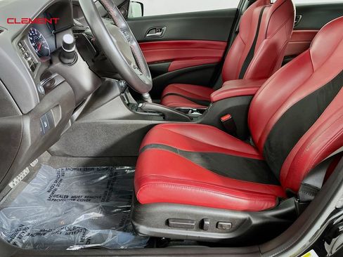 Used 2022 Acura ILX FWD image 26