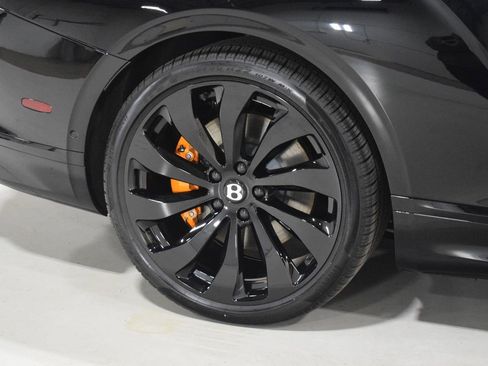 New 2026 Bentley Continental GT AWD/4WD image 6