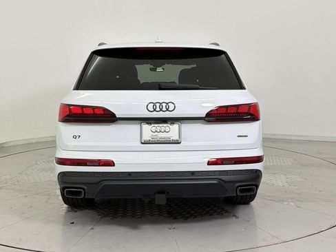 New 2026 Audi Q7 3.0T Prestige AWD/4WD image 10
