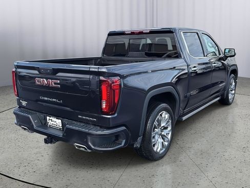 Used 2023 GMC Sierra 1500 Denali w/ Denali Reserve Package image 6