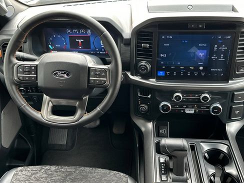 Used 2025 Ford F150 Tremor AWD/4WD image 14