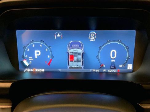 Used 2025 Ford F150 Raptor AWD/4WD image 20