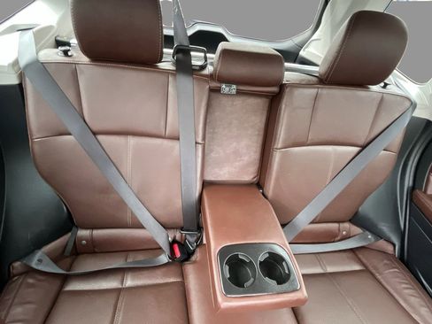 Used 2018 Subaru Forester 2.5i Touring w/ Popular Package #3B AWD/4WD image 13