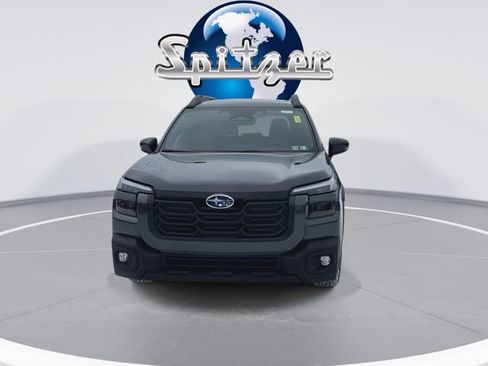 New 2026 Subaru Outback Premium image 3