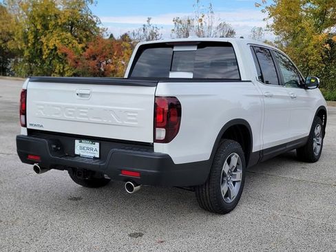 New 2026 Honda Ridgeline RTL image 6