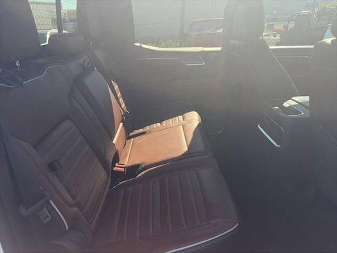Used 2022 GMC Sierra 1500 Denali Ultimate AWD/4WD image 30