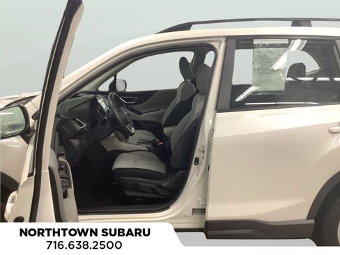 Used 2020 Subaru Forester w/ Alloy Wheel Package AWD/4WD image 14