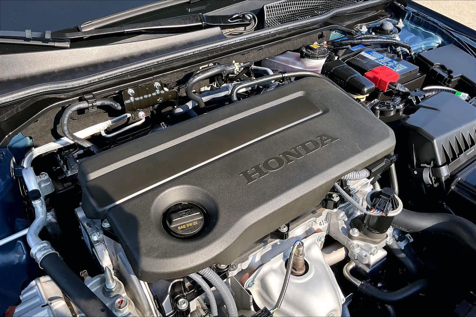 Used 2026 Honda Civic Sport image 32