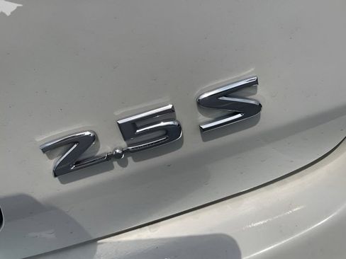 Used 2003 Nissan Altima 2.5 S w/ (CNV) Conventience Pkg FWD image 11