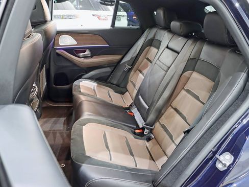 Used 2021 Mercedes-Benz GLE 53 AMG 4MATIC Coupe image 37