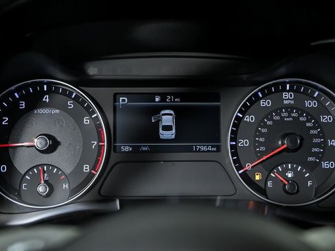 Used 2024 Kia Forte GT-Line image 22