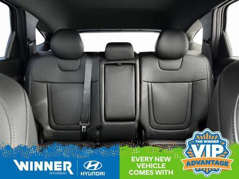 New 2025 Hyundai Tucson XRT image 17