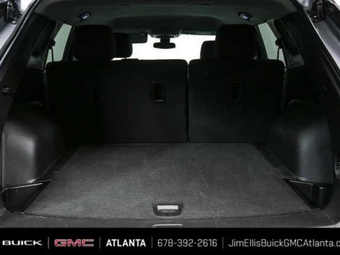 Certified 2025 Chevrolet Blazer LT FWD image 25