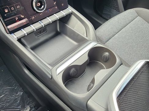 New 2026 GMC Terrain Elevation w/ Black Edition image 30