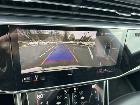 New 2025 Audi Q7 3.0T Premium Plus image 21