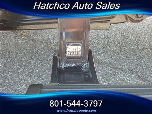 Used 2014 RAM 2500 Laramie w/ Convenience Group AWD/4WD image 23