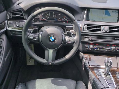 Used 2014 BMW 535i Sedan image 14