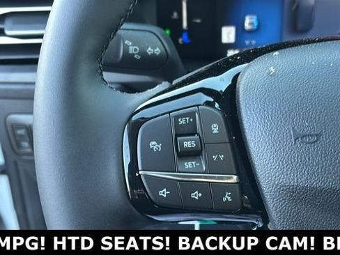 New 2026 Ford Escape SE FWD image 15