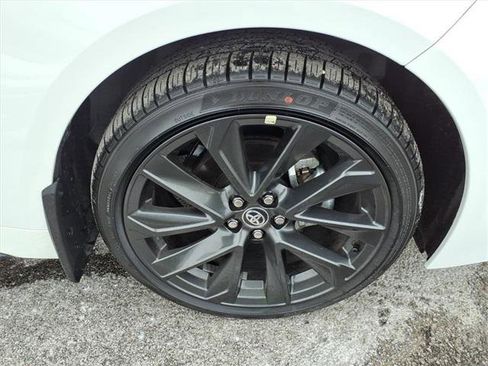 Certified 2026 Toyota Corolla SE image 26