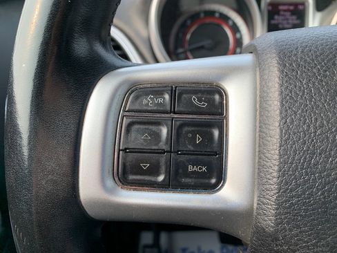Used 2014 Dodge Journey SXT w/ Quick Order Package 22C FWD image 21