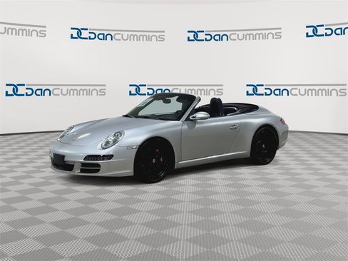 Used 2006 Porsche 911 Carrera S image 4