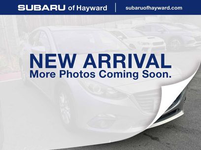 Used 2016 MAZDA MAZDA3 i Touring w/ Popular Equipment Package