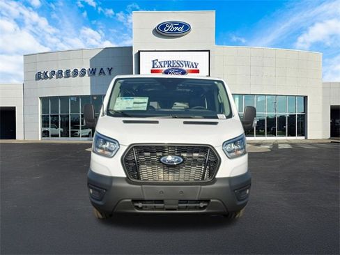 New 2025 Ford Transit 150 Low Roof AWD image 3