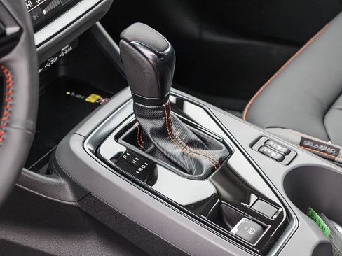 New 2026 Subaru Crosstrek 2.5i Limited image 31