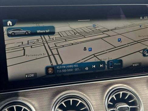 New 2026 Mercedes-Benz AMG GT 53 image 14